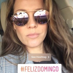 Meet your Posher, Rocio